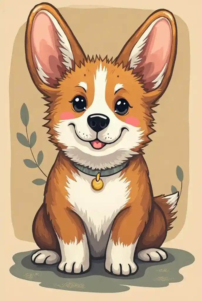 বাউহাউস কর্জি 