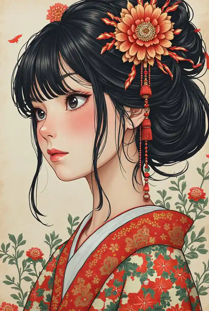 Sanaa ya Kijapani ya Kisehemu