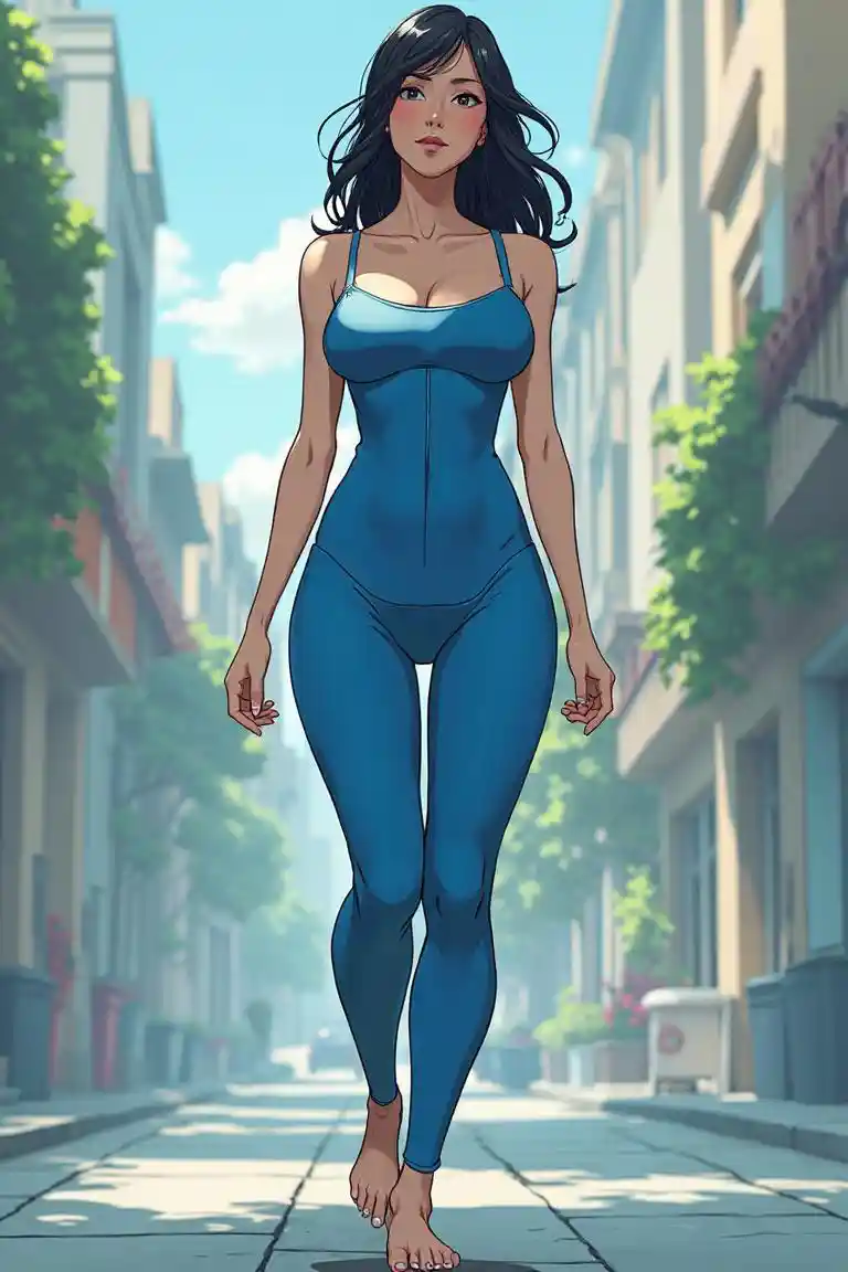 ਫੁਮੀਕਾ ਸਾਗੀਸਾਵਾ ਚਿੱਤਰ