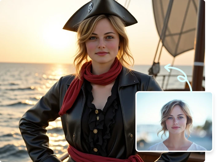 Endless Fashion Possibilities