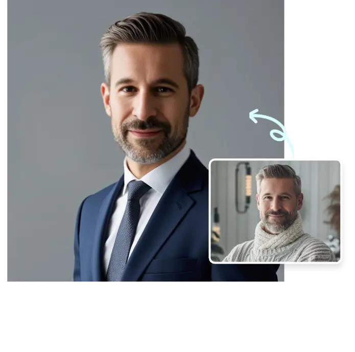 Privacy and Security First