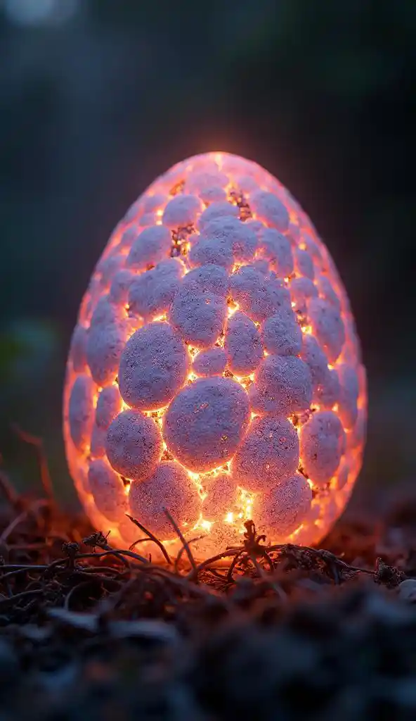 Sanaa ya Mayai ya Pasaka