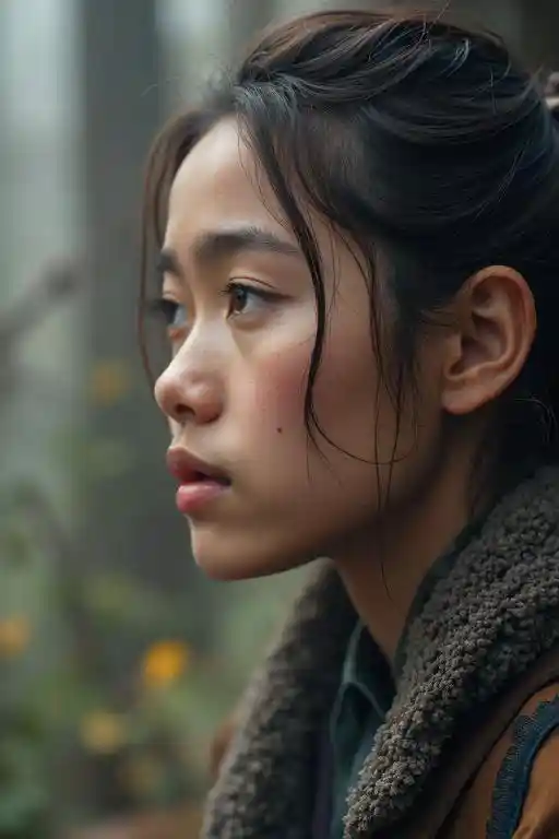 8K Masterpiece Photo