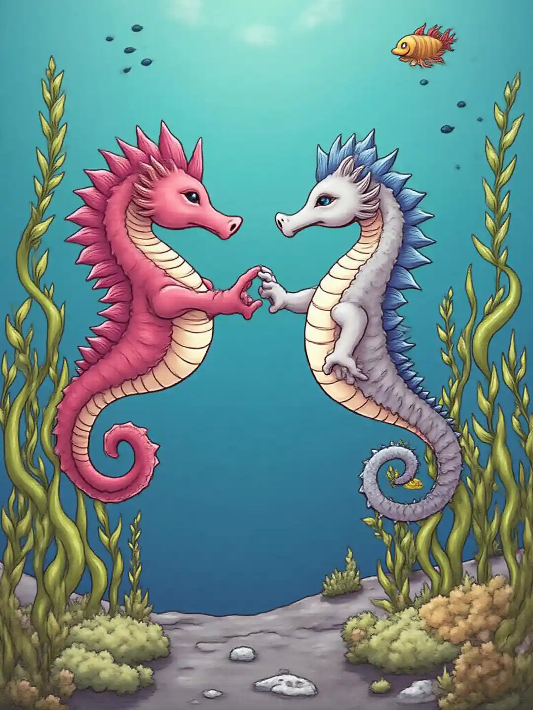 Sanaa ya Chini ya Maji