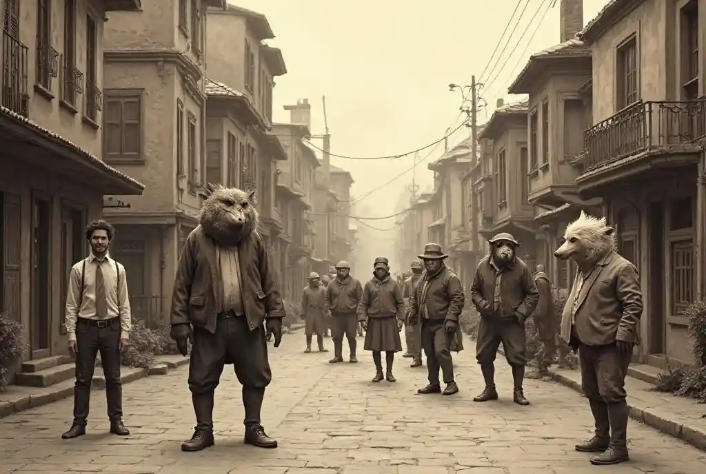 Beställningsmänsstad