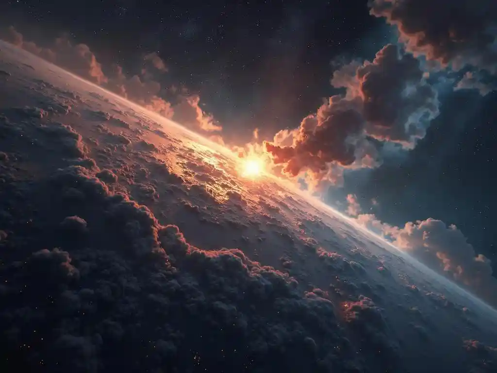 Maoni ya Kosa la Angani