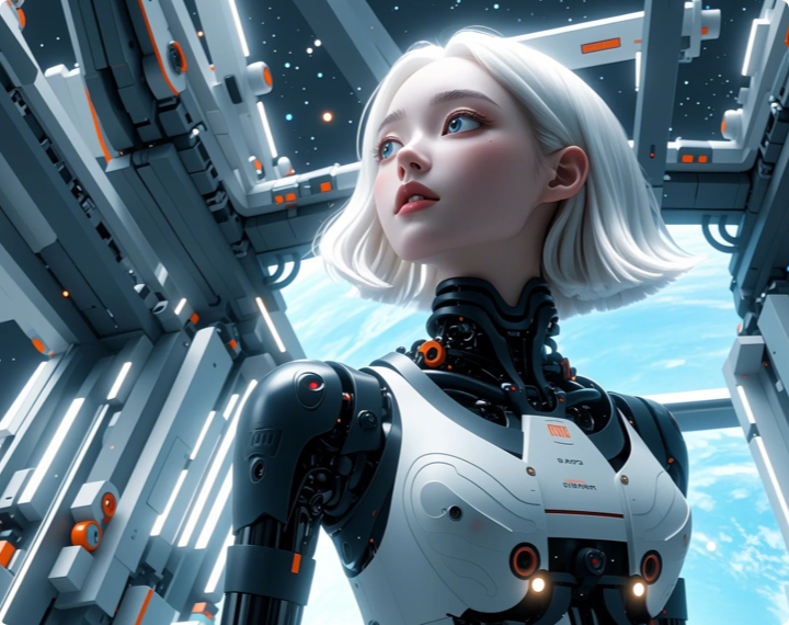 High-Resolution Downloads