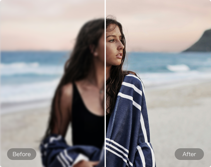 Smart Object Recognition