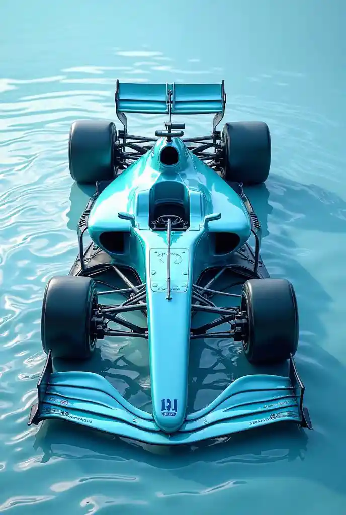 F1 Water Design
