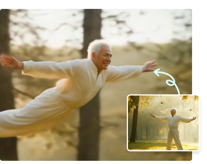 Unlimited Creation, No Boundaries