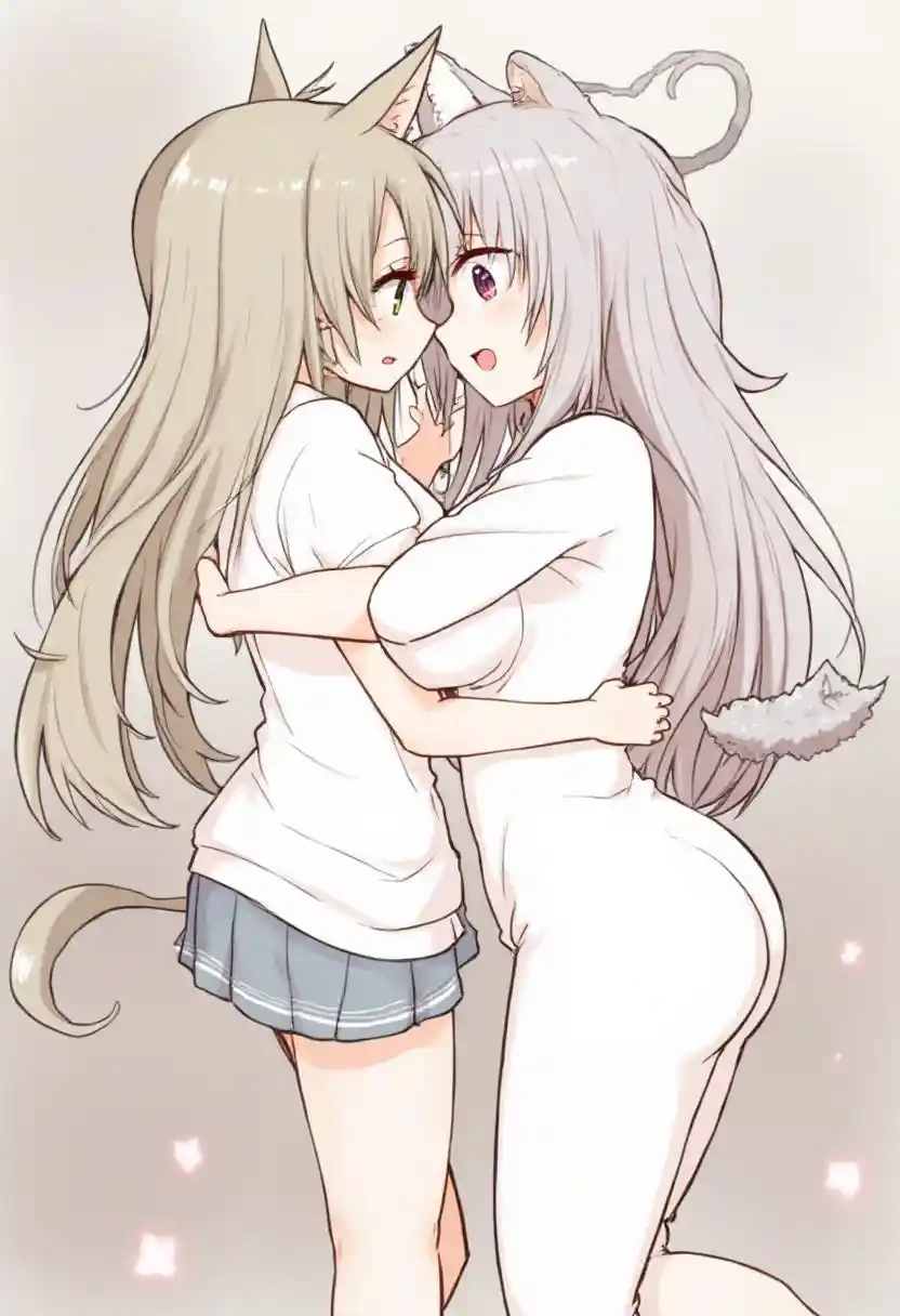 Wasichana Wenye Manyoya