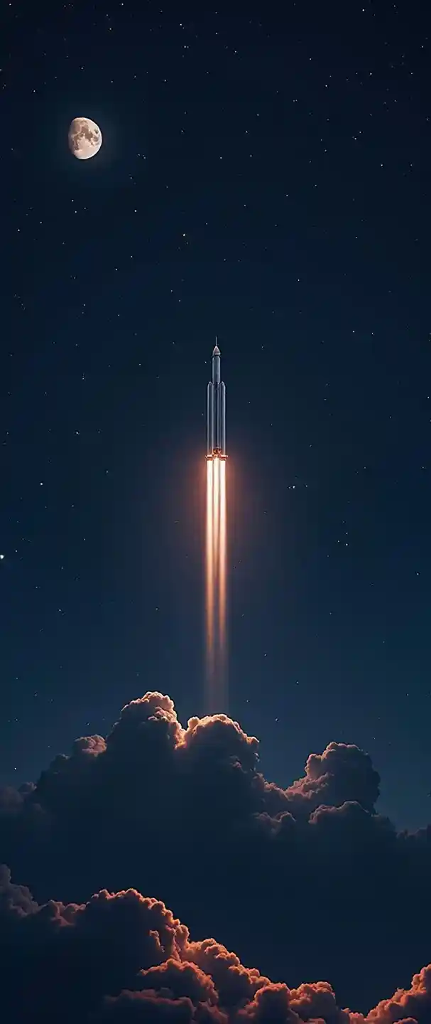 ਸਪੇਸ ਵਾਲਪੇਪਰ