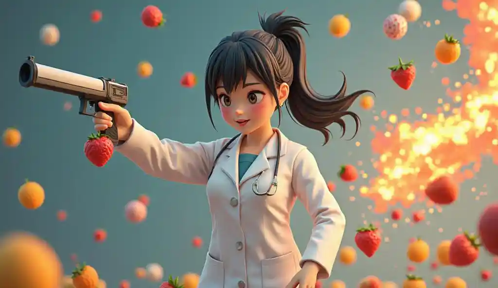 Fruit Scientist
