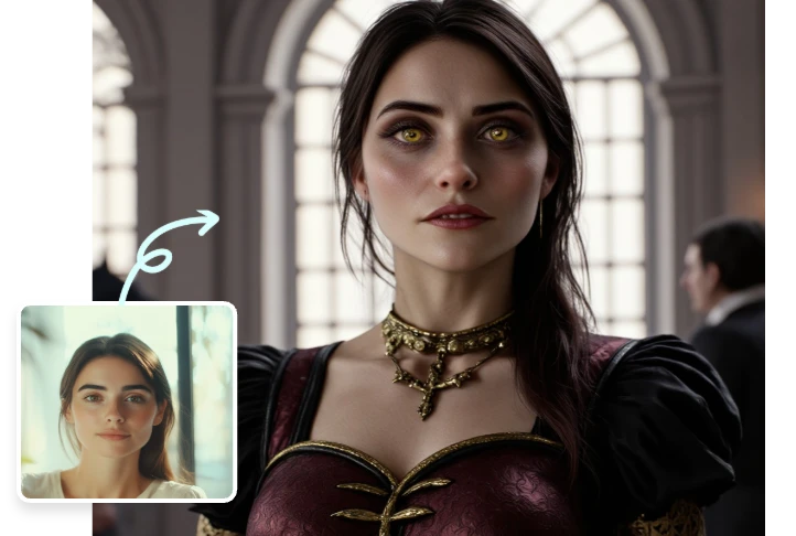 Perfect for Halloween and Social Media