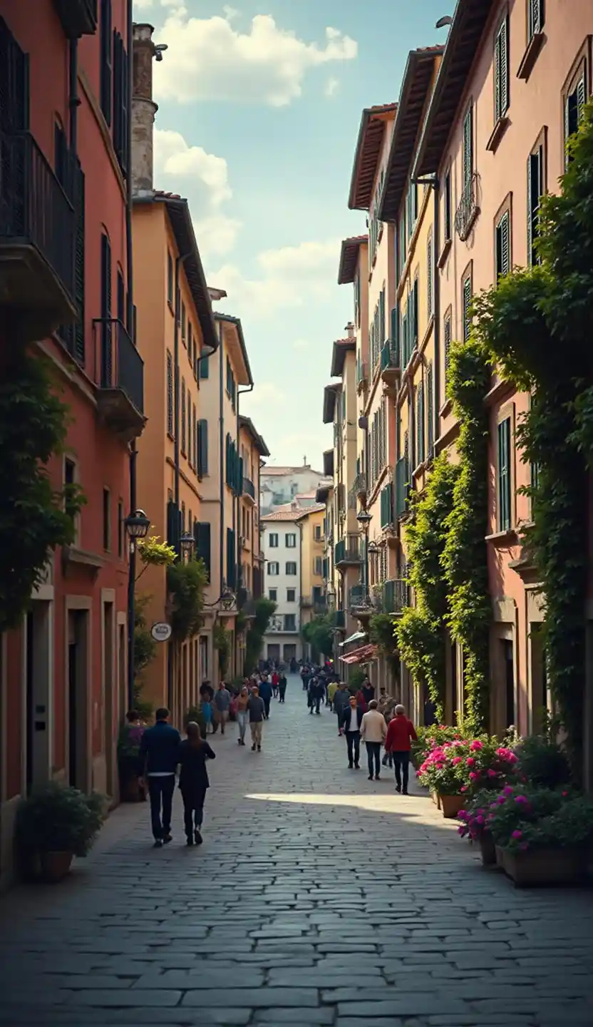 ਮਿਲਾਨ ਰਹੱਸ