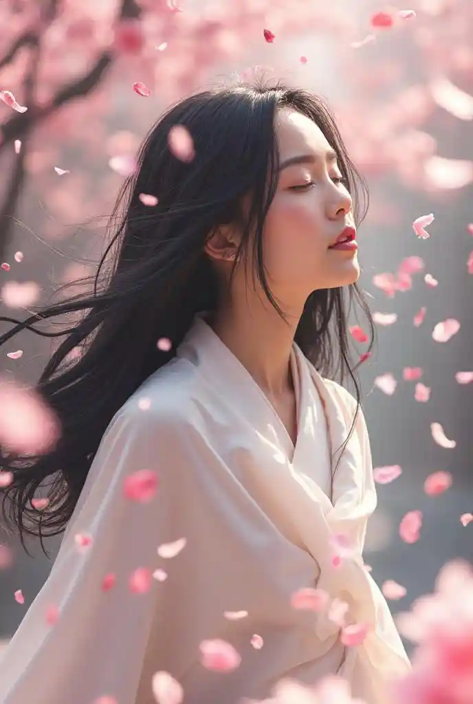 ਫੁੱਲਾਂ ਦੀ ਬਾਰਸ਼