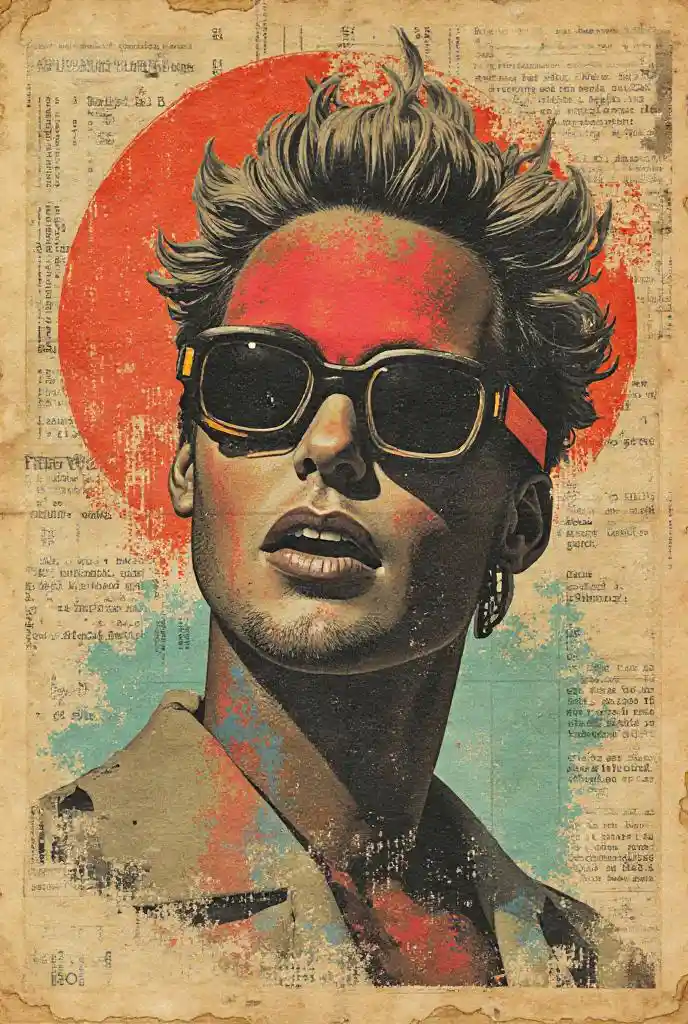 Mapinduzi ya Collage