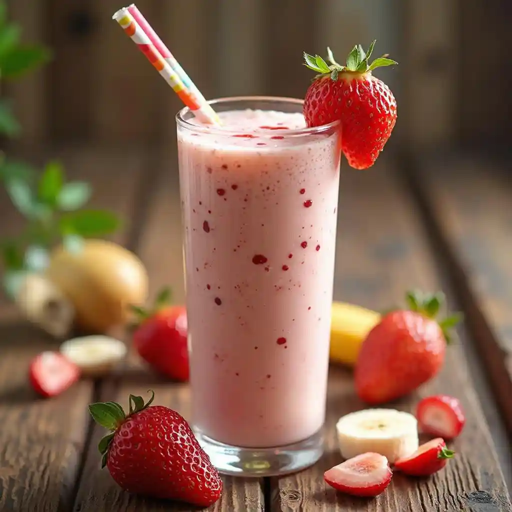 Smoothie Photo