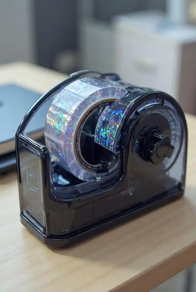 เครื่องกระจายเทปอินฟินิตี้