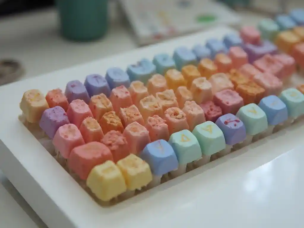 คีย์กระโดด