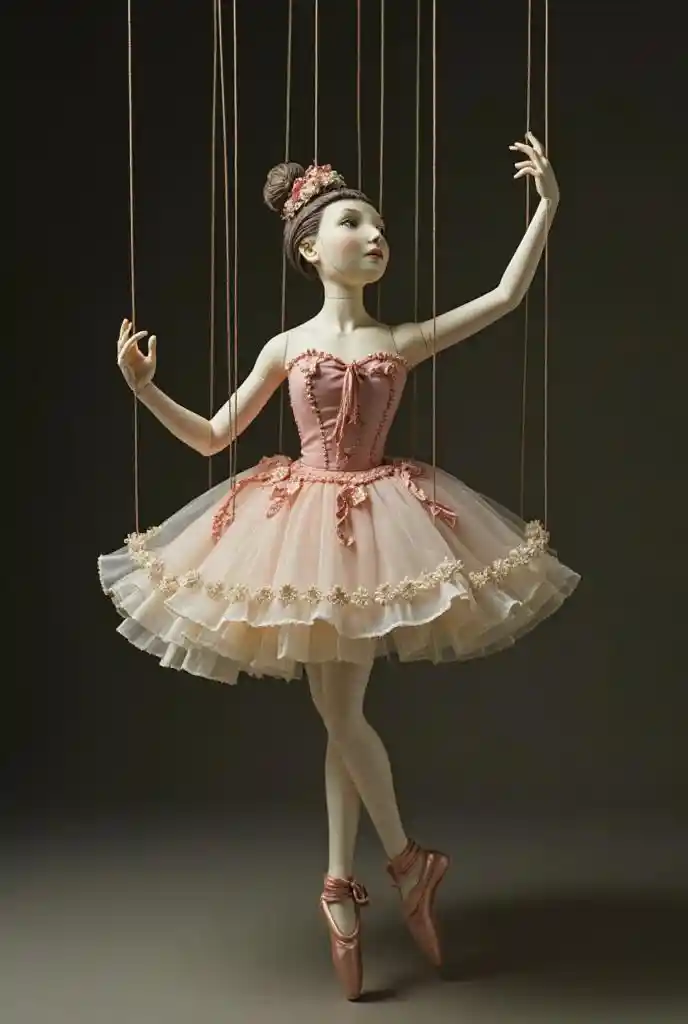 บัลเลอริน่า