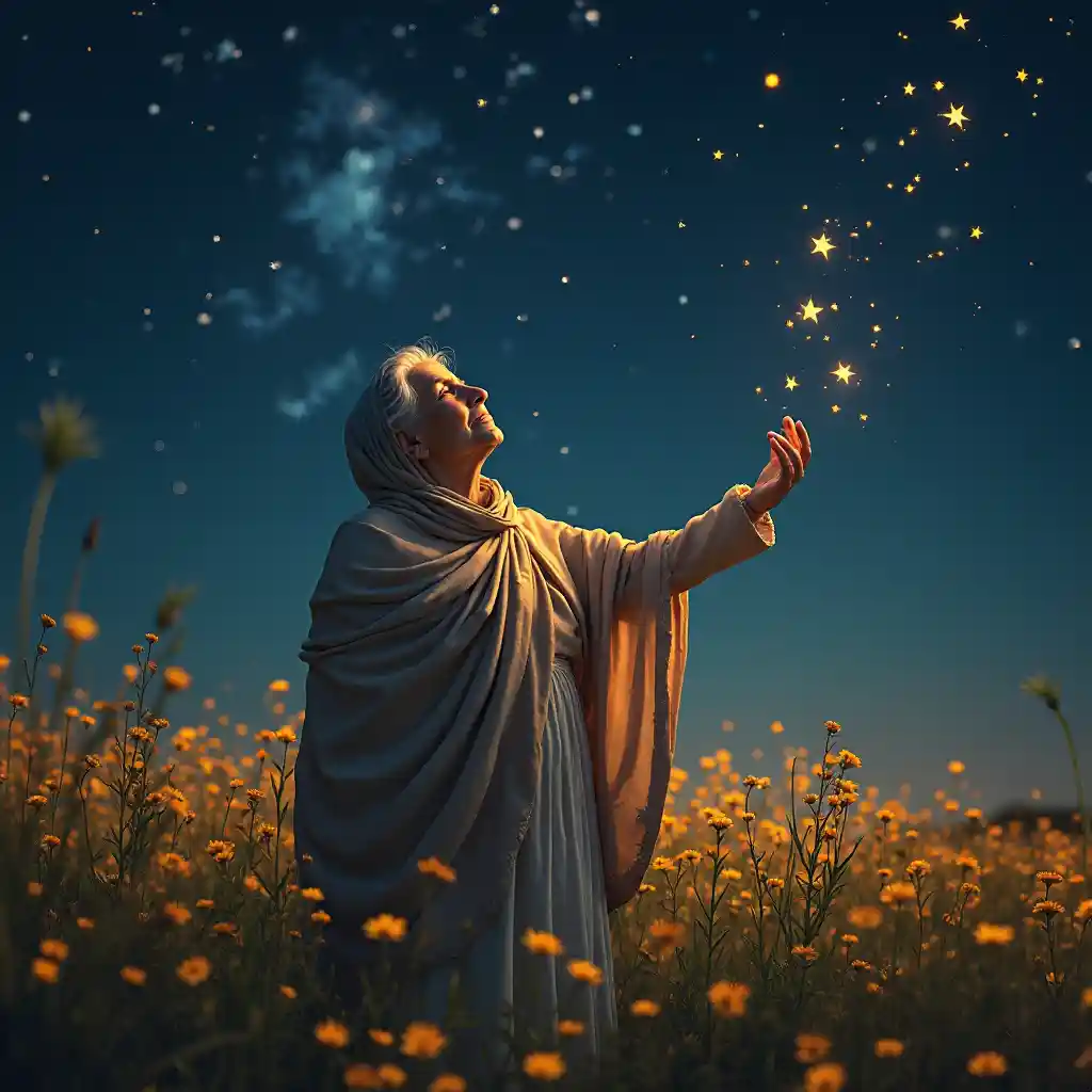 Starry Meadow Ndugu Ndugu Ndugu