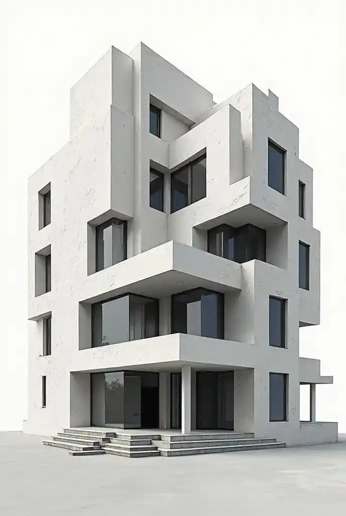Bauhaus Architecture