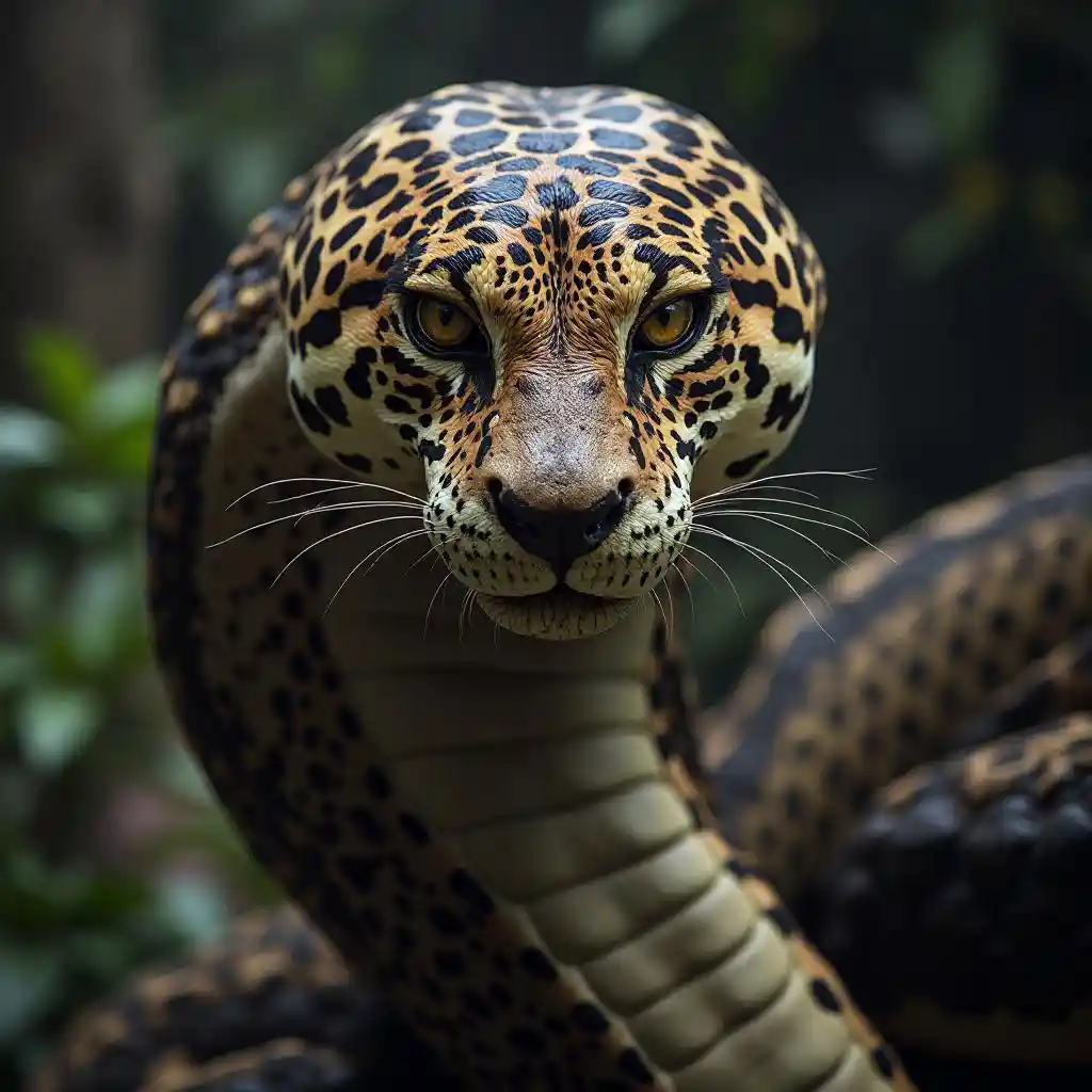 Anaconda Híbrida