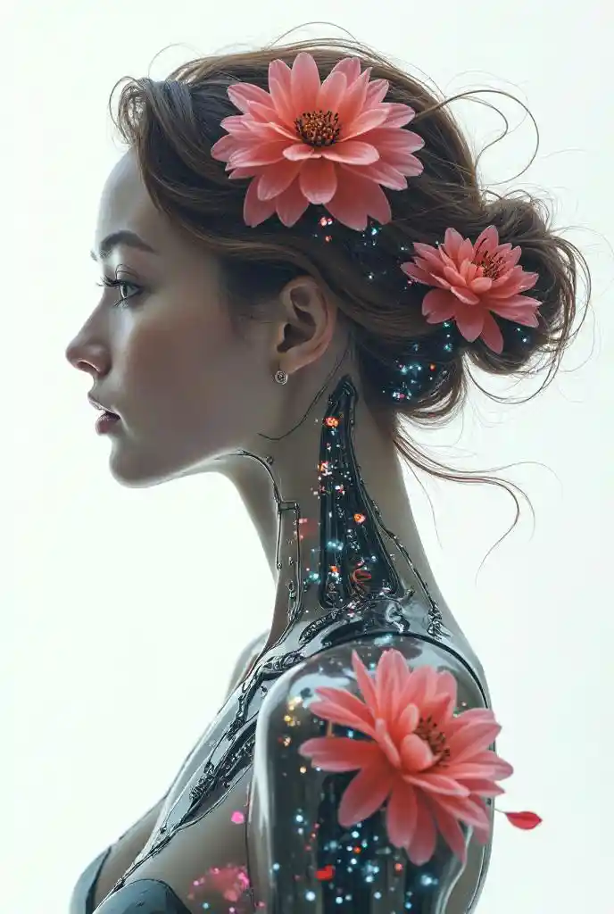 Sanaa ya Kuonyesha Mambo Mbili