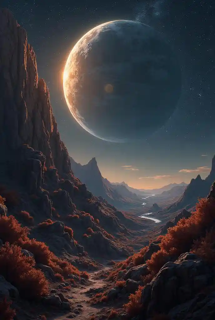 Uhai Kwenye Sayari za Kigeni