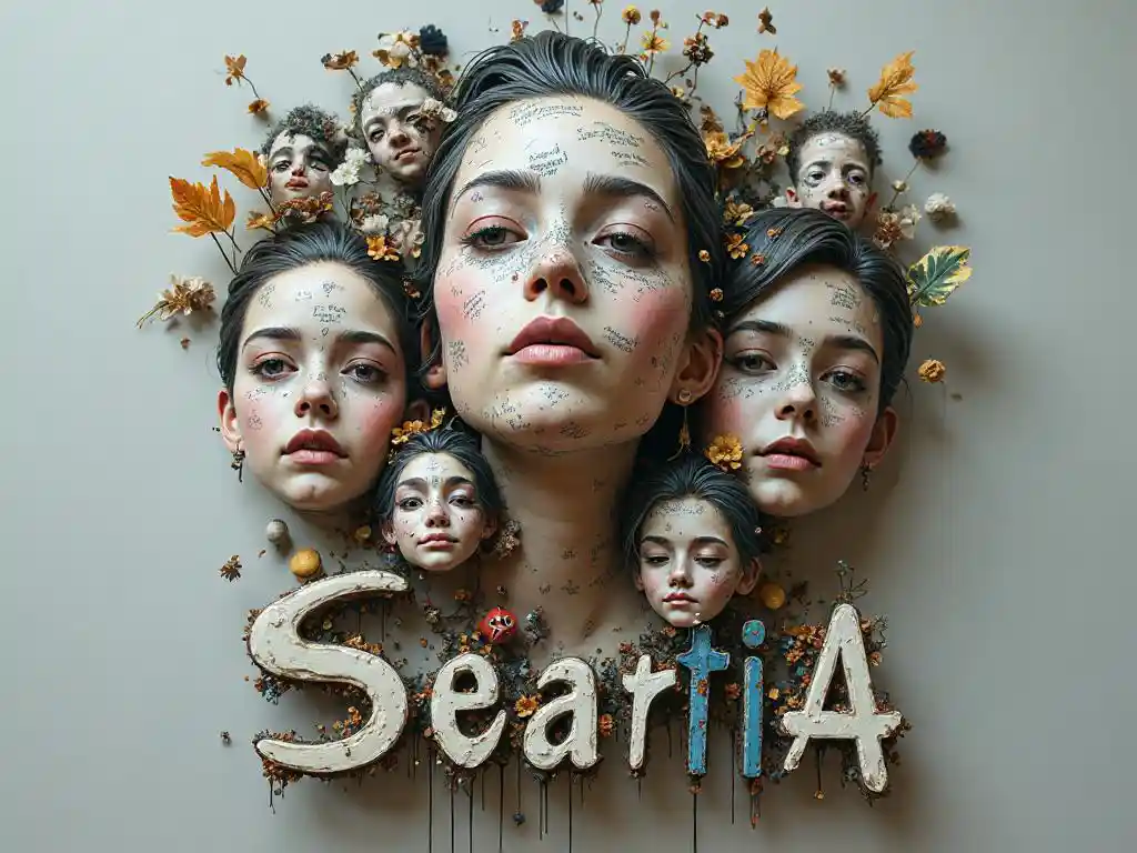 СеартиА Искусство