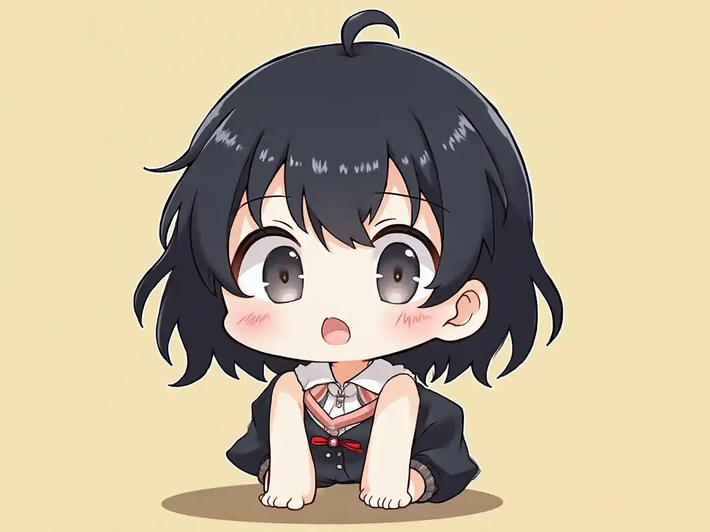 Mwongozo wa Chibi