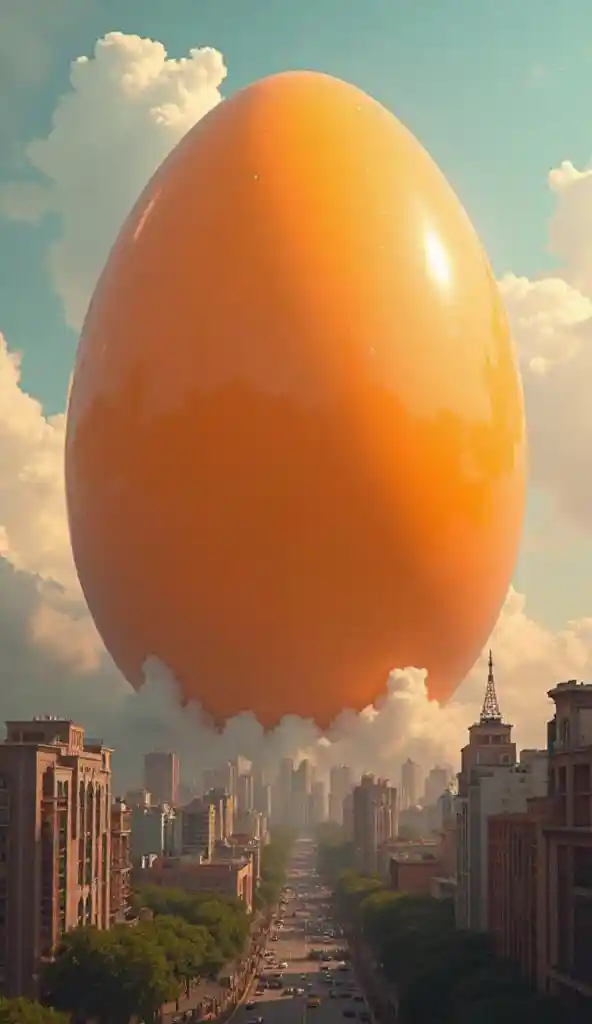 Siri ya Mayai ya Ista