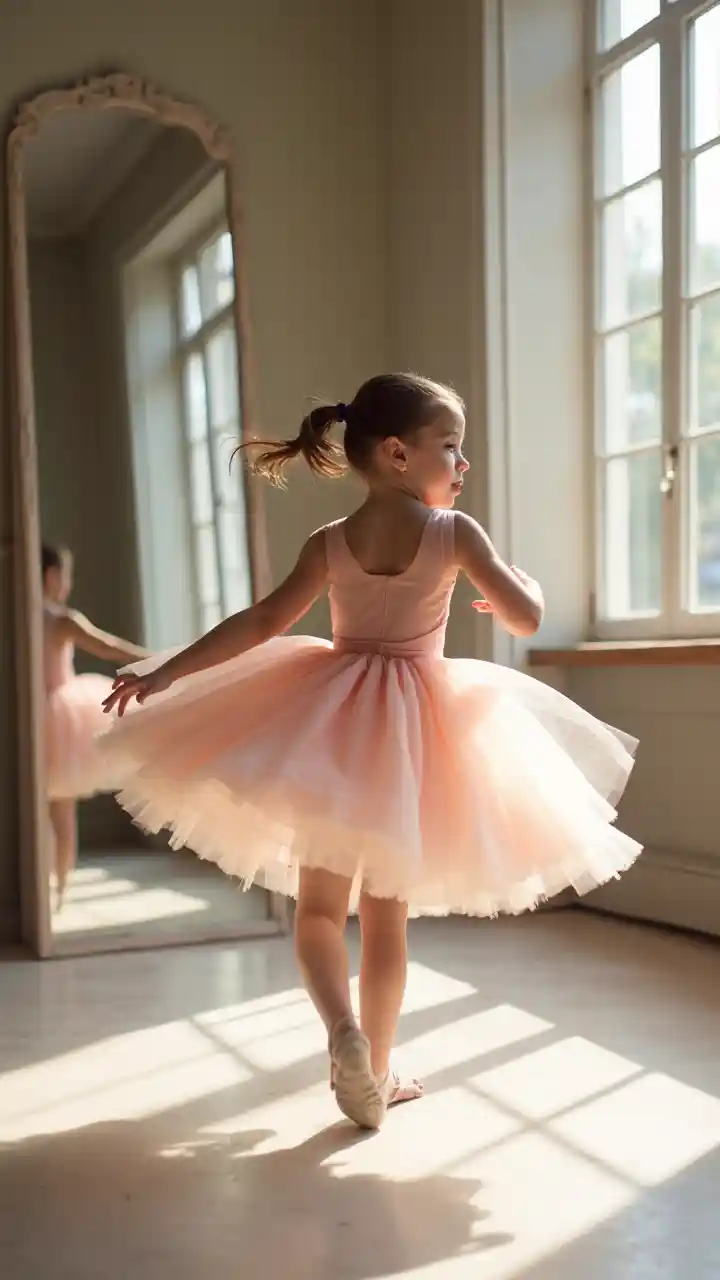 ਸ਼ਾਨਦਾਰ ਡਾਂਸਰ