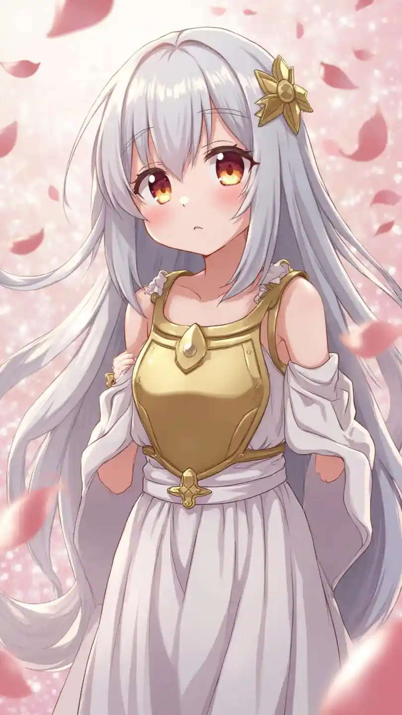 Msichana wa Silaha za Kigiriki