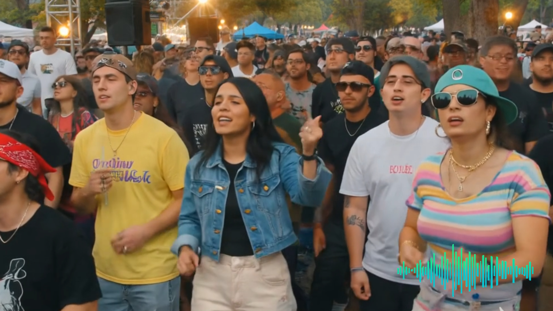 ਕਿਸੇ ਵੀ ਵੀਡੀਓ ਲਈ ਬਹੁਪੱਖੀ 