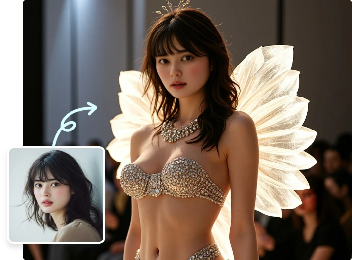 Perfect for Social Media & Portfolios