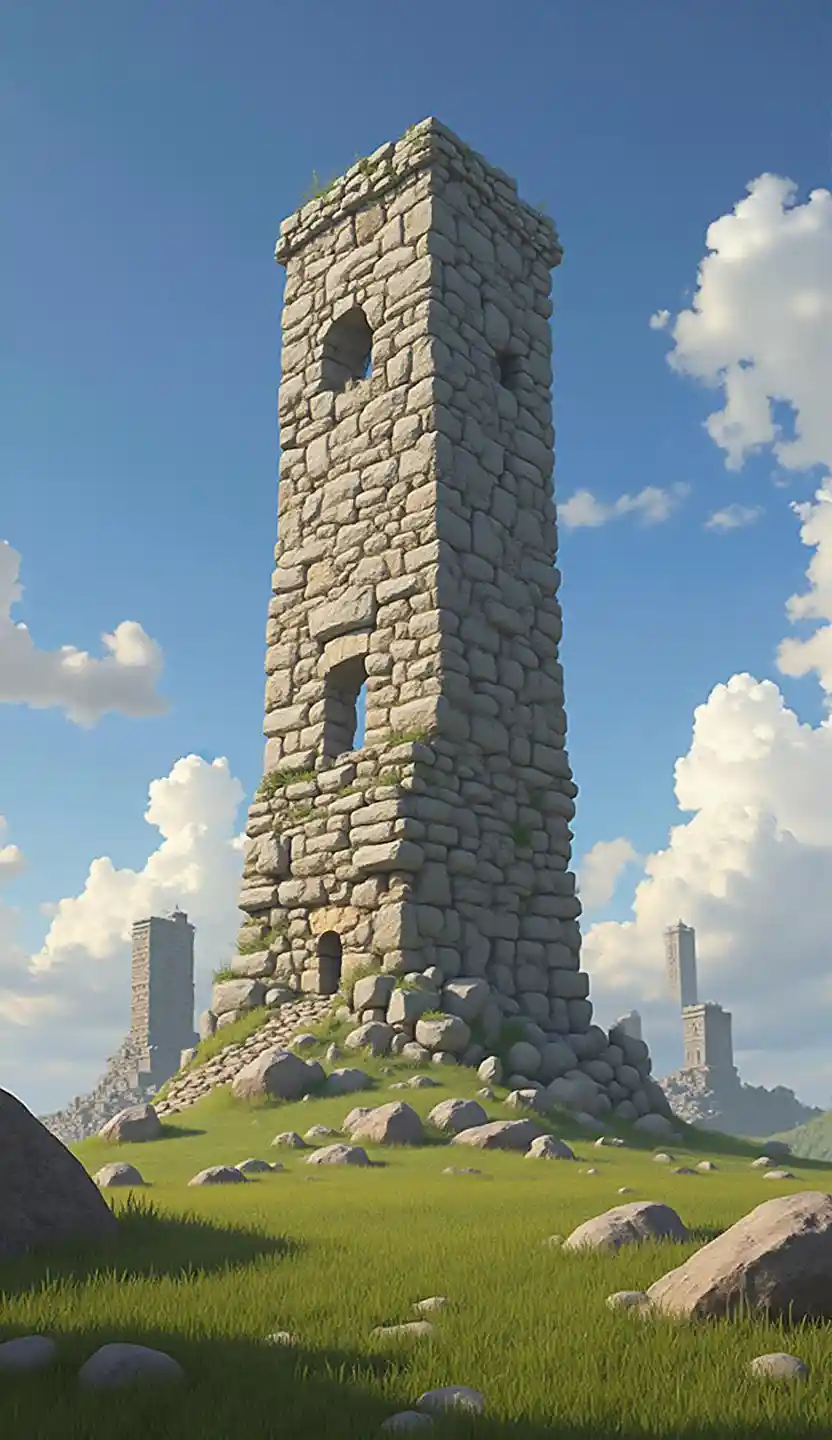 Mabomoko ya Kale ya Mawe