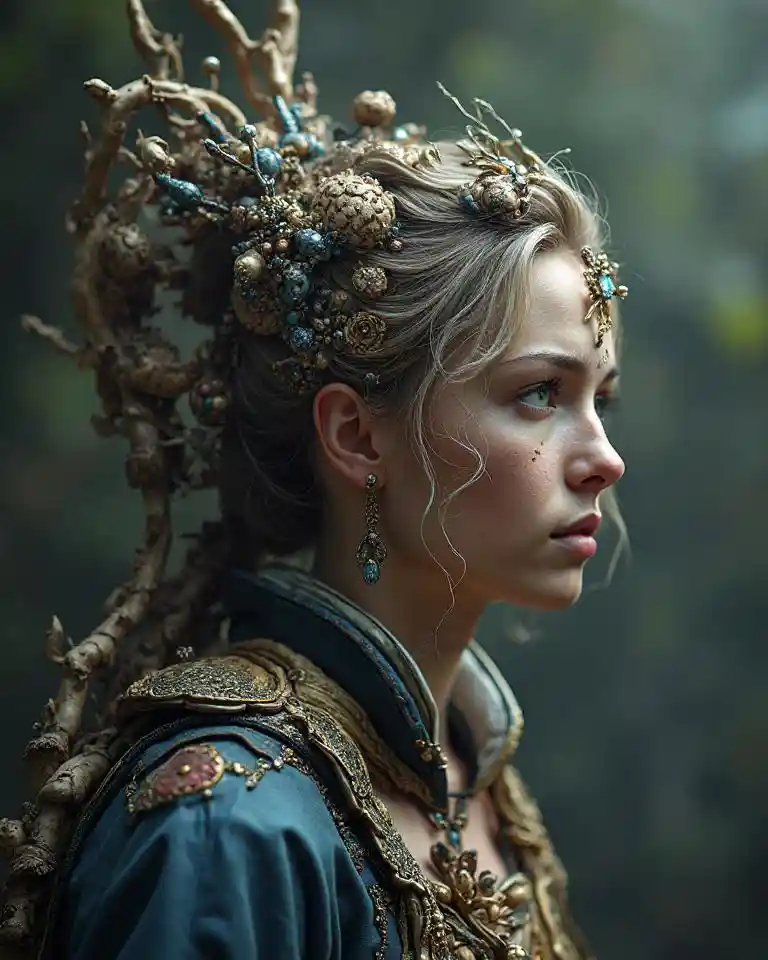 Ultra Sürealist Sanat