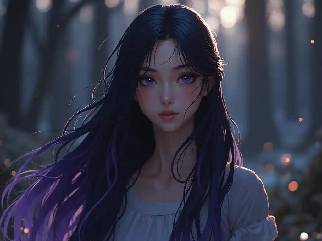 روح کی دنیا کا گھمکنے والا