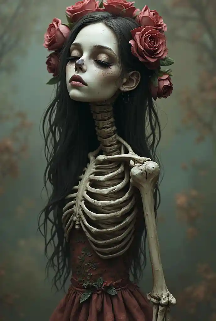 অস্থায়ী সৌন্দর্য