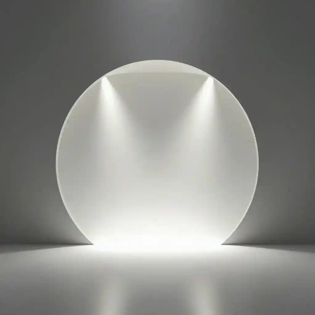 Meşale ışığı dairesini