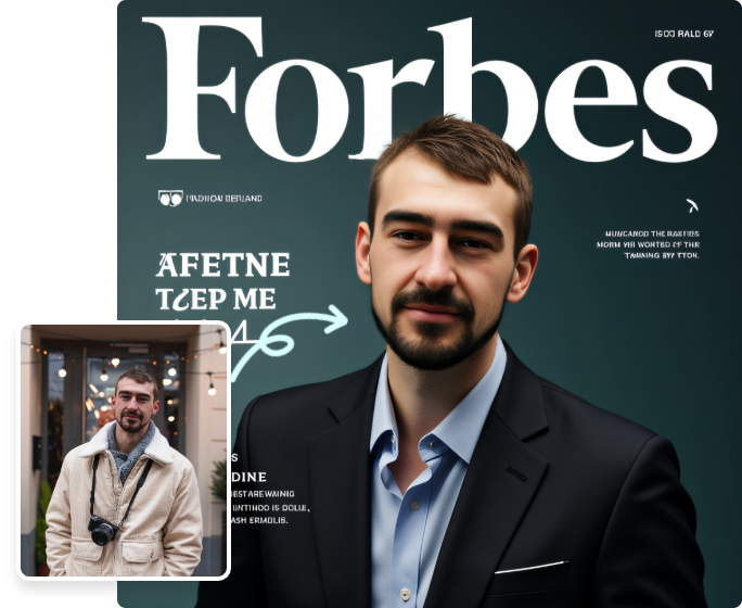 Diverse Cover Templates