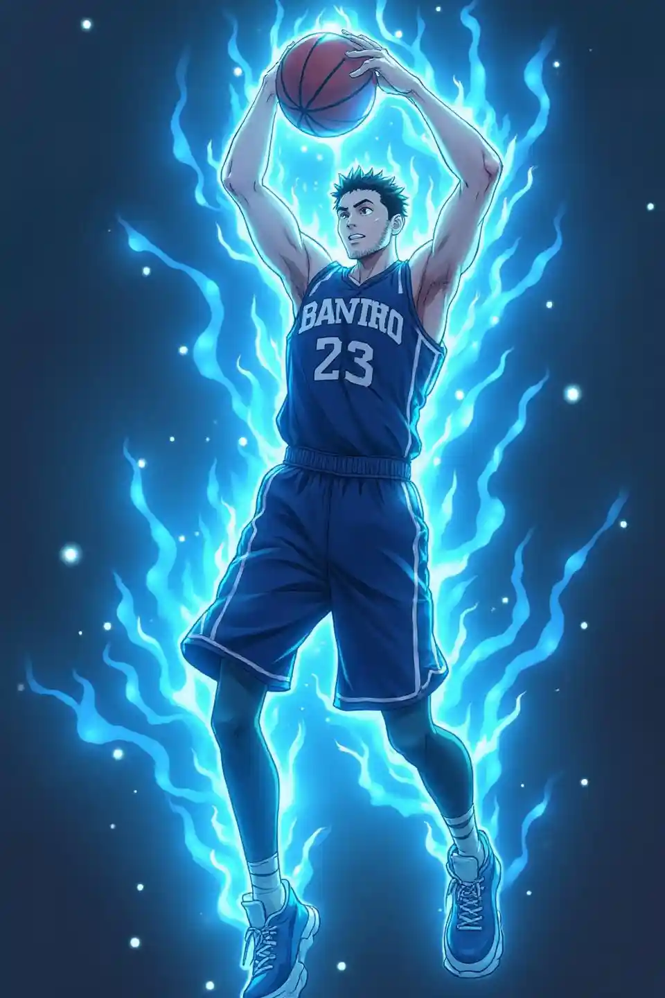 Anime Dunk
