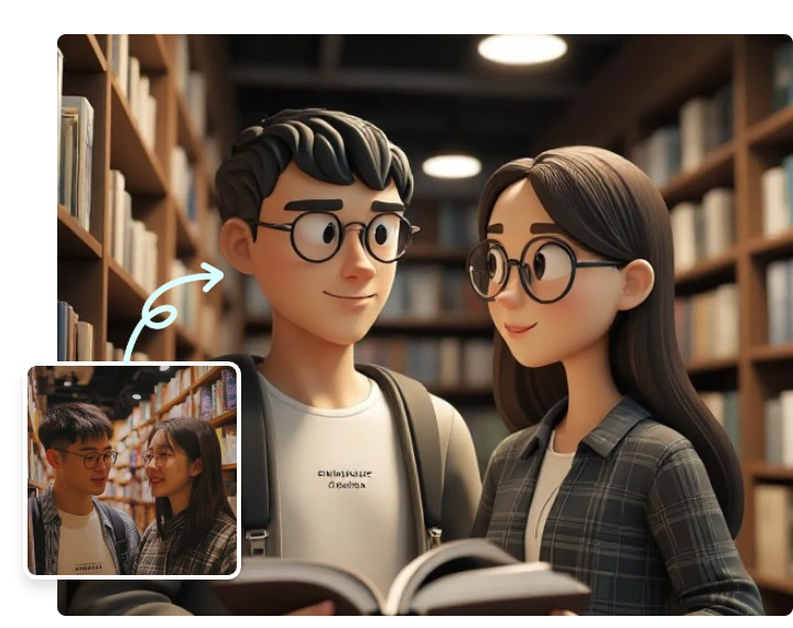 Fun for Creative Spirits