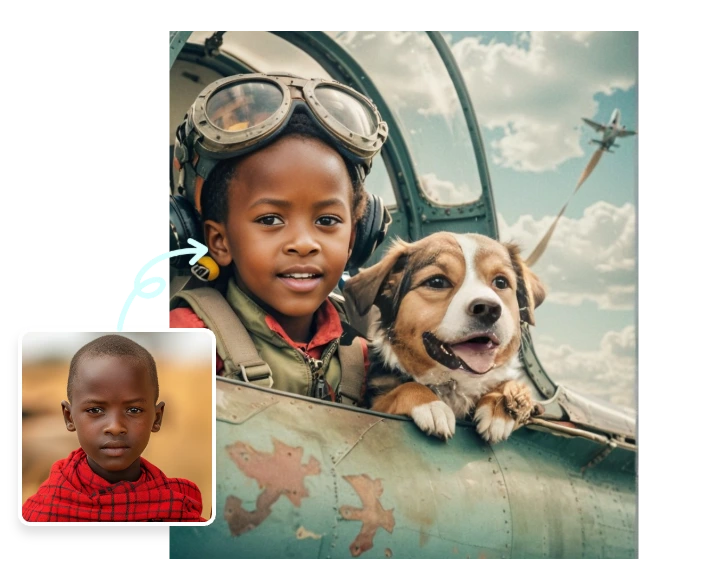 Easy, Fast & Effortless to Use