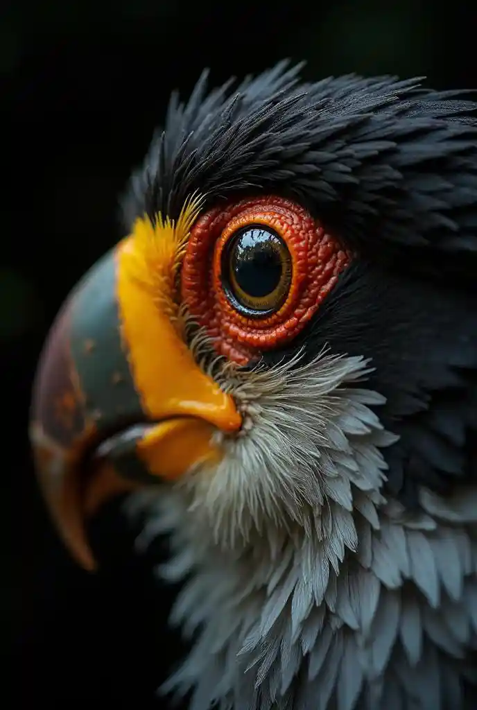 Макро-токан