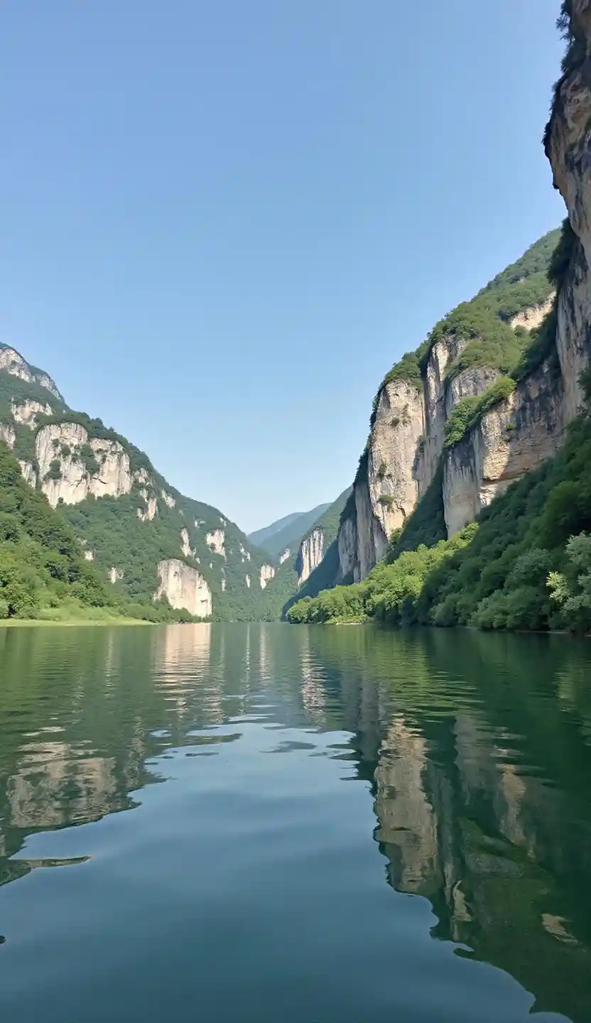 Maoni ya Mashua ya Danube