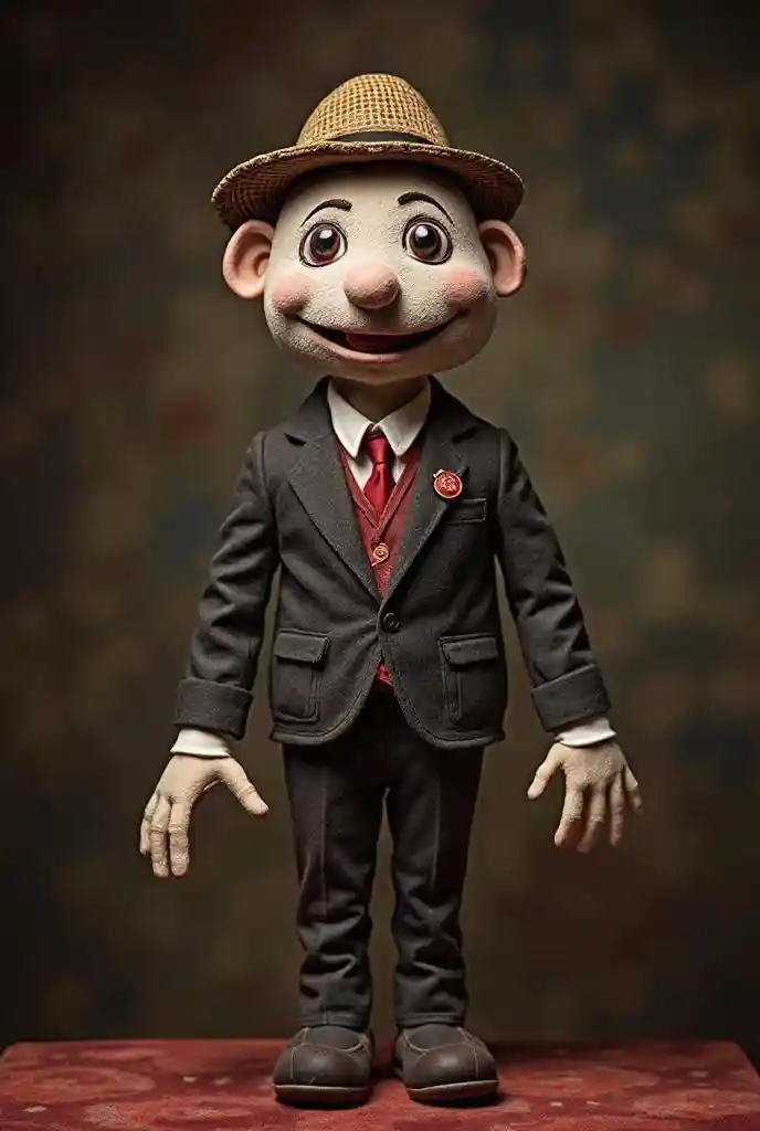 ਕਠਪੁਤਲੀ