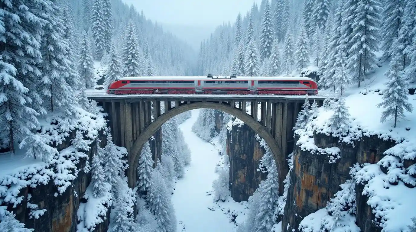 Cinemática de Inverno